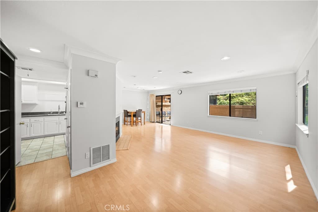 Townhouse at 1450 Kauai Street, West Covina — photo 4 of 12