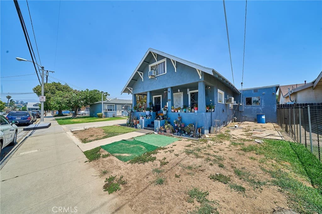 Commercial at 610 Fillmore, Pomona — photo 4 of 12