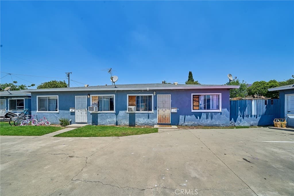 Commercial at 610 Fillmore, Pomona — photo 10 of 12