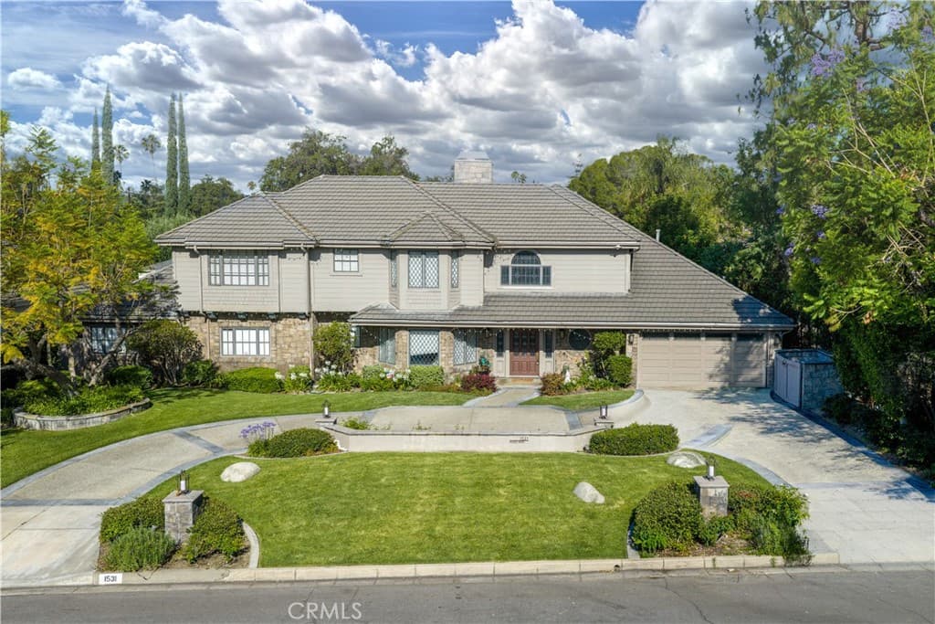Home at 1531 Rodeo Road, Arcadia — photo 2 of 12