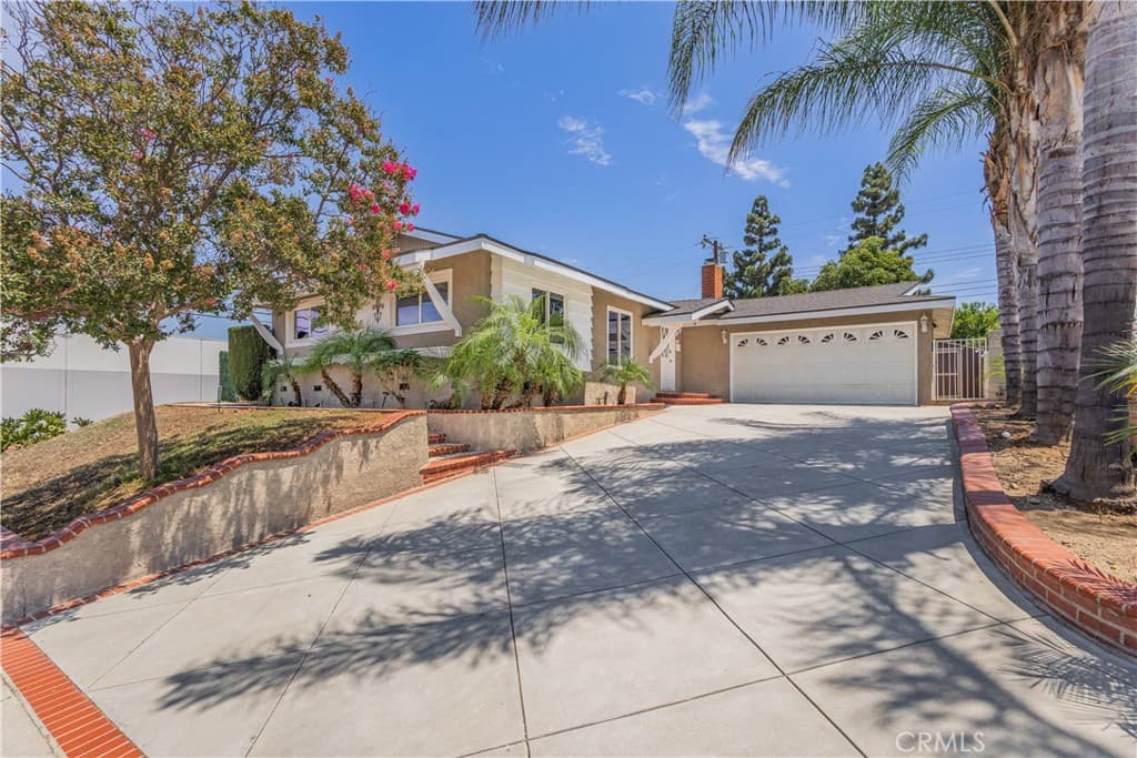 Home at 904 Beech Hill, Hacienda Heights — photo 2 of 12