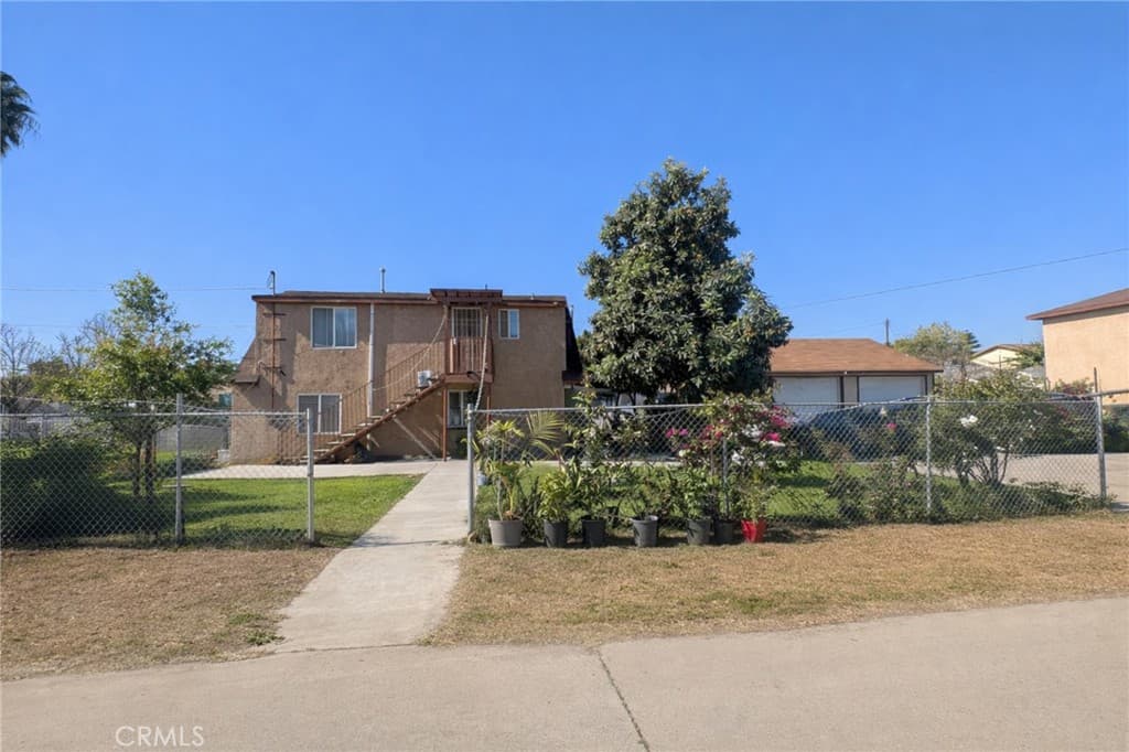 Multi-Family at 2915 Allgeyer, El Monte — photo 2 of 12