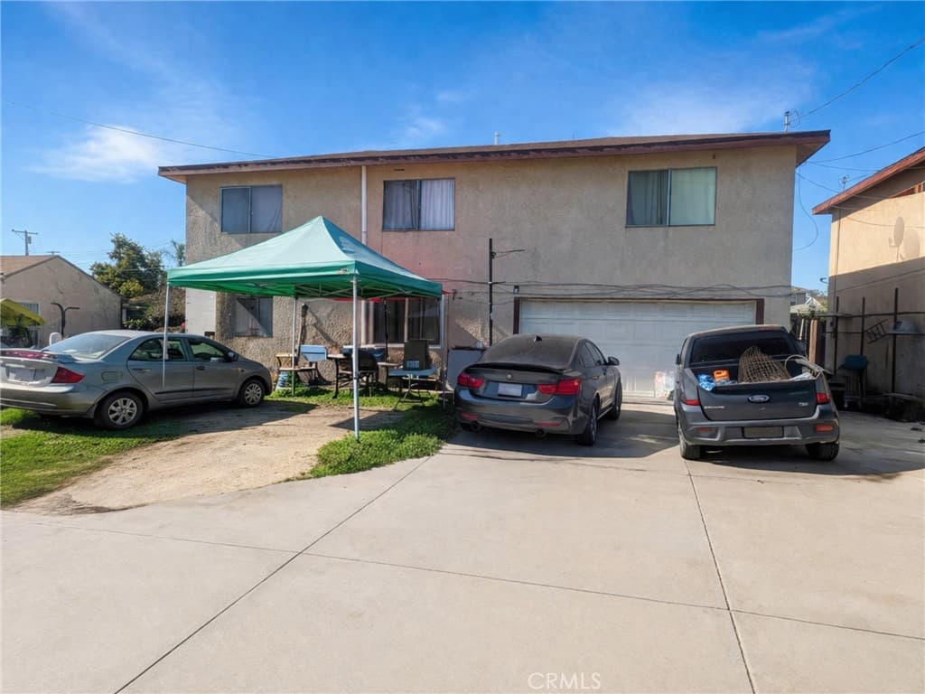 Multi-Family at 2915 Allgeyer, El Monte — photo 3 of 12