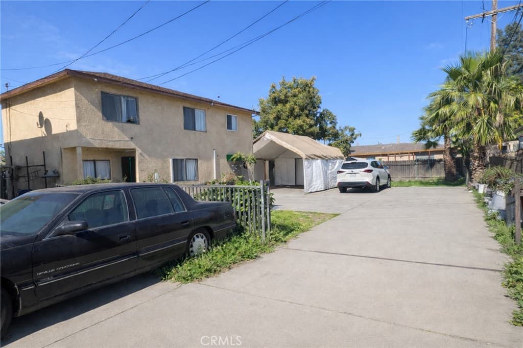 Multi-Family at 2915 Allgeyer, El Monte — photo 4 of 12