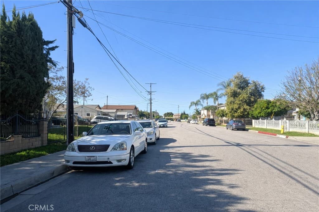 Multi-Family at 2915 Allgeyer, El Monte — photo 10 of 12