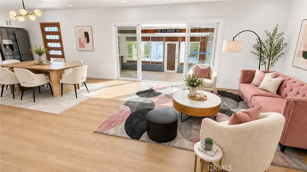 Home at 239 E Cypress, Covina — photo 1 of 2
