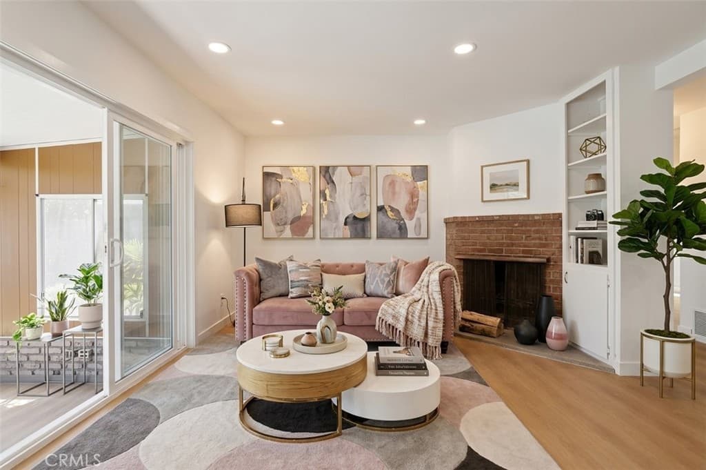 Home at 239 E Cypress, Covina — photo 5 of 12