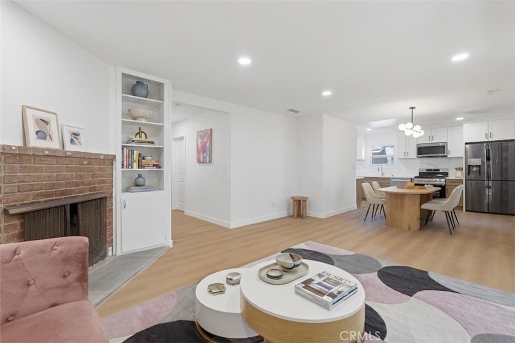 Home at 239 E Cypress, Covina — photo 6 of 12