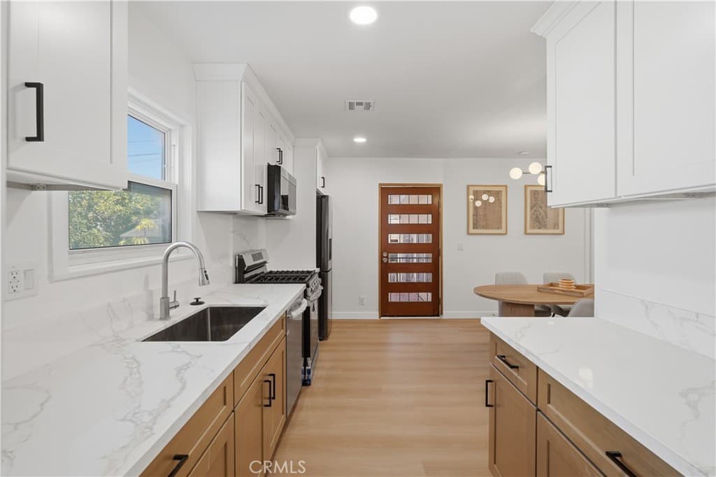 Home at 239 E Cypress, Covina — photo 7 of 12