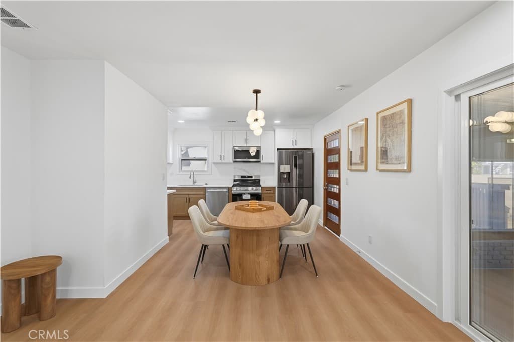 Home at 239 E Cypress, Covina — photo 10 of 12