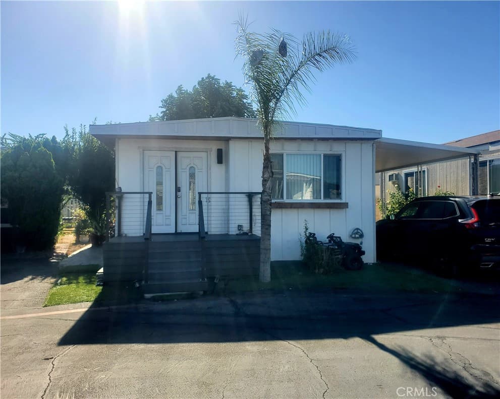 Home at 1765 PUENTE AVE 22, Baldwin Park — photo 1 of 4