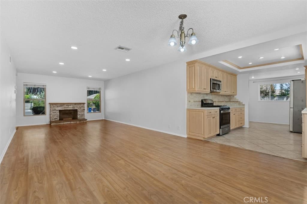 Home at 21624 Birch Hill, Diamond Bar — photo 9 of 12