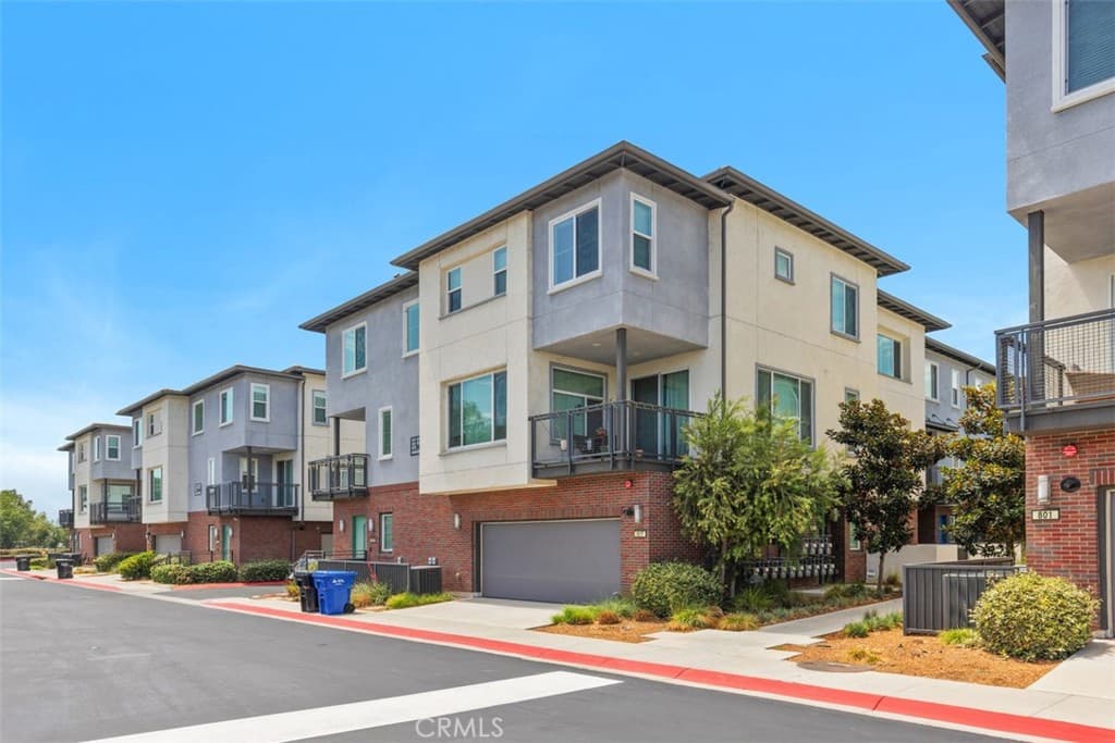Condo at 821 Hudson, West Covina — photo 1 of 12
