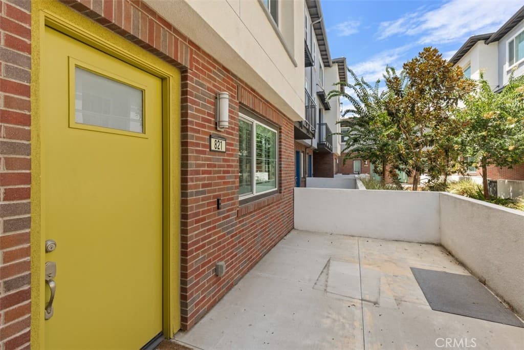Condo at 821 Hudson, West Covina — photo 7 of 12