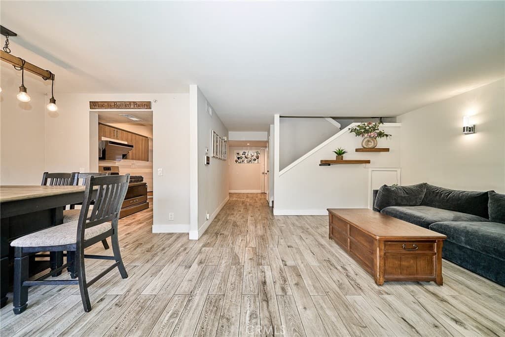 Townhouse at 874 Northwood, Pomona — photo 11 of 12