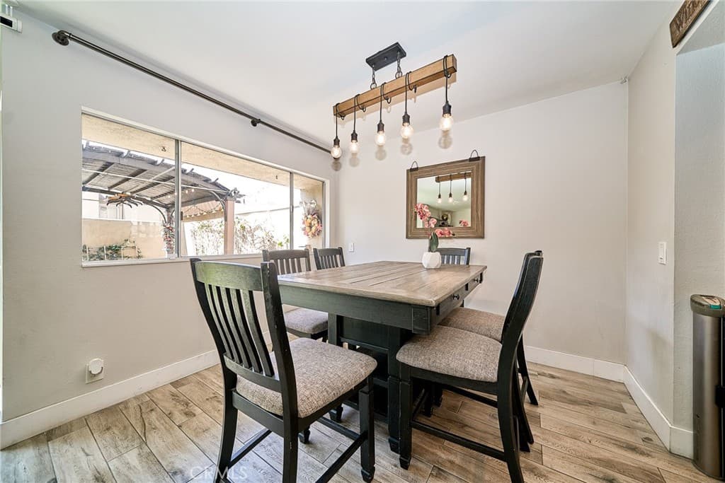 Townhouse at 874 Northwood, Pomona — photo 12 of 12