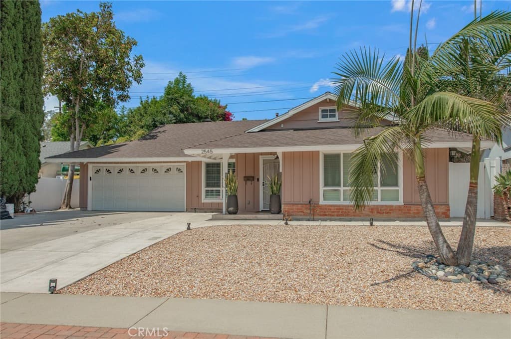 Home at 2545 Castle Rock Road, Diamond Bar — photo 1 of 12
