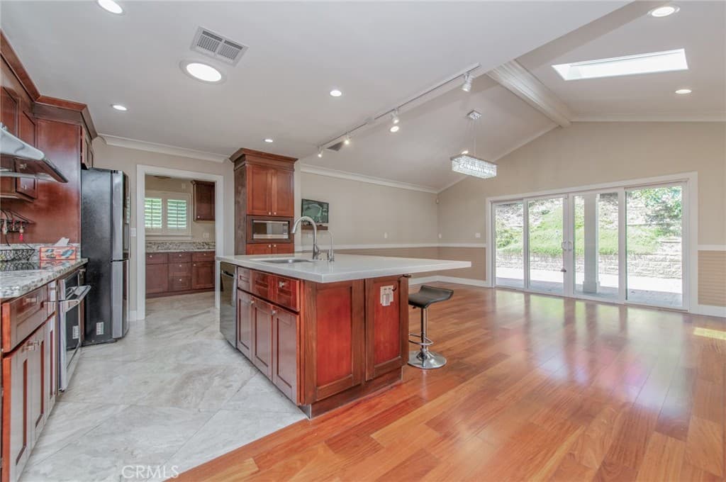 Home at 2545 Castle Rock Road, Diamond Bar — photo 9 of 12