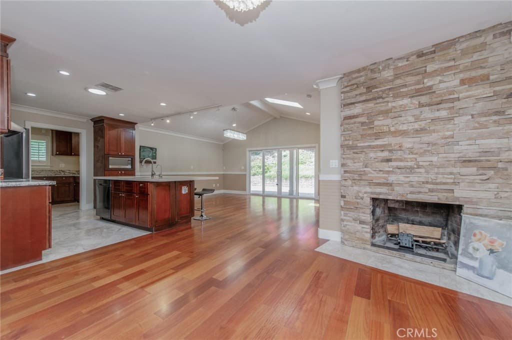 Home at 2545 Castle Rock Road, Diamond Bar — photo 10 of 12