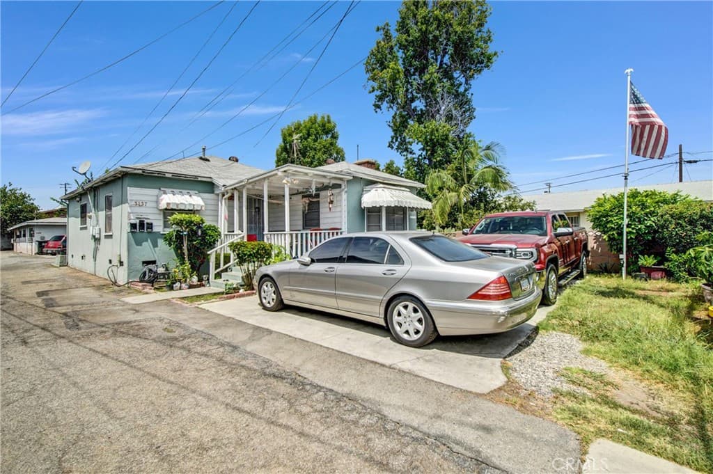 Multi-Family at 3137 Vane Avenue, El Monte — photo 1 of 12