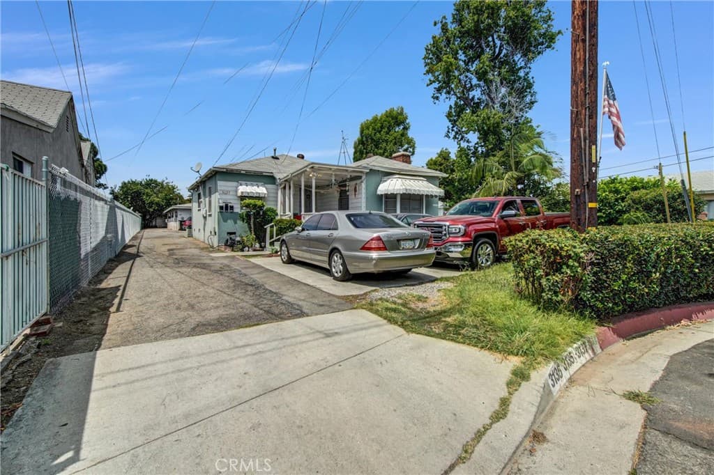 Multi-Family at 3137 Vane Avenue, El Monte — photo 2 of 12