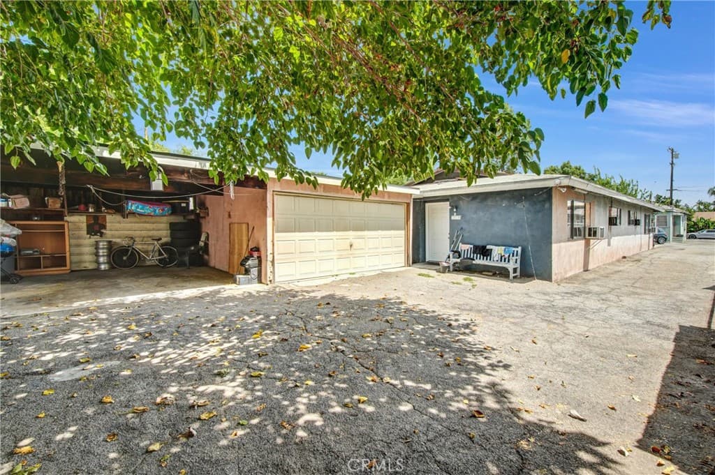 Multi-Family at 3137 Vane Avenue, El Monte — photo 11 of 12