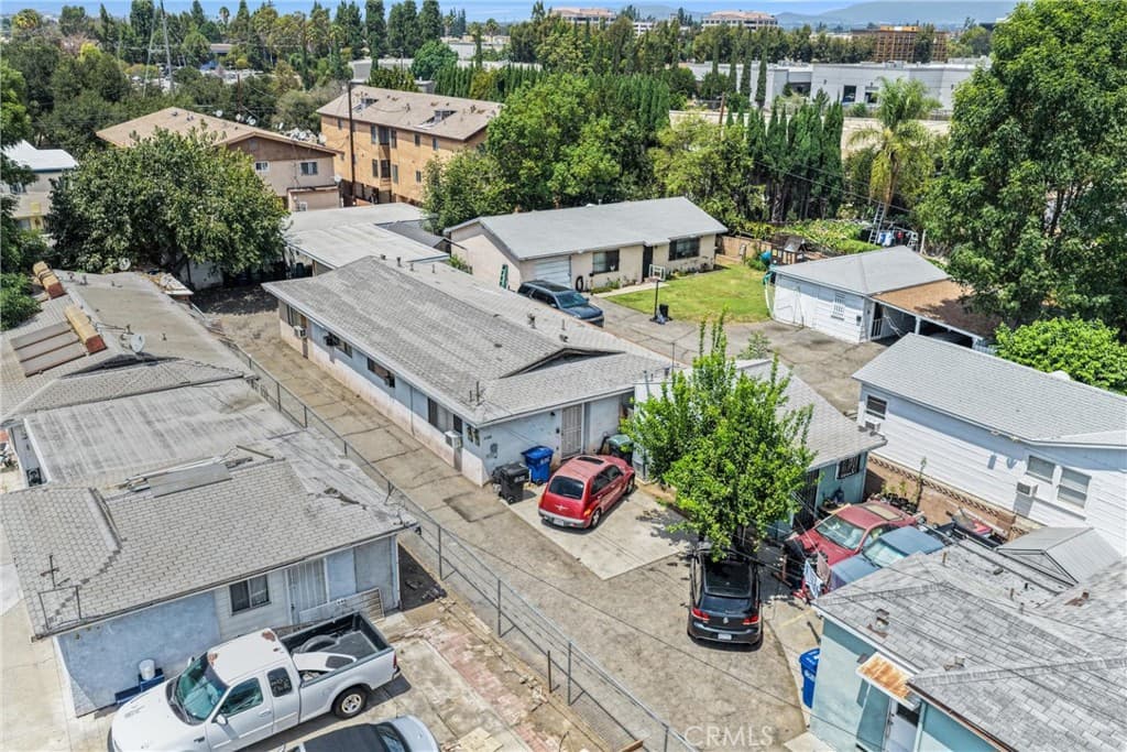 Multi-Family at 3137 Vane Avenue, El Monte — photo 12 of 12