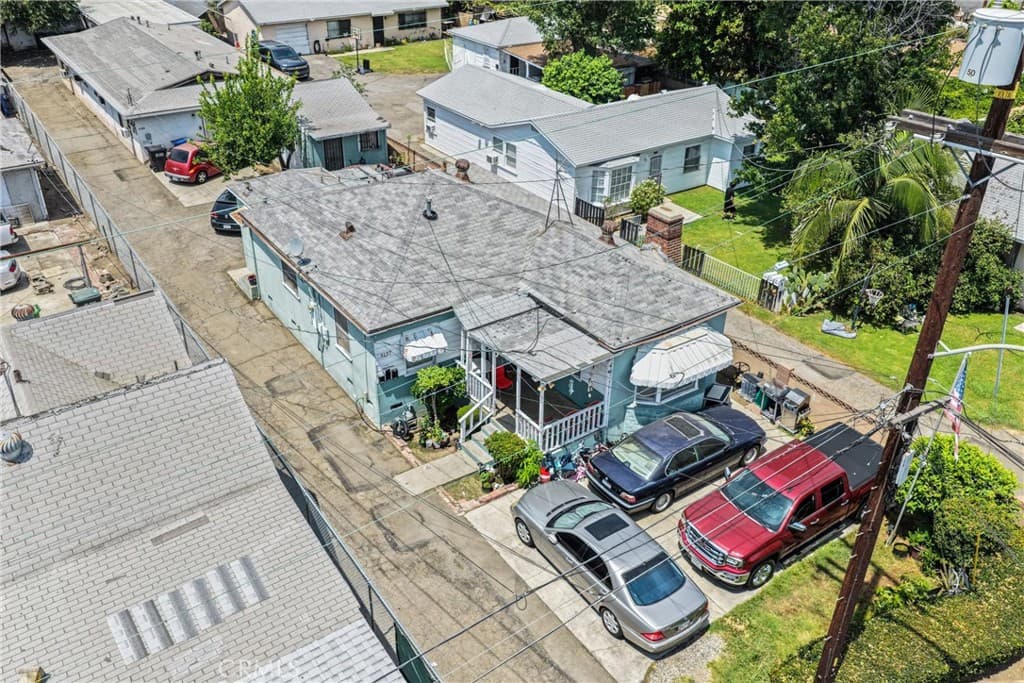 Multi-Family at 3137 Vane Avenue, El Monte — photo 4 of 12