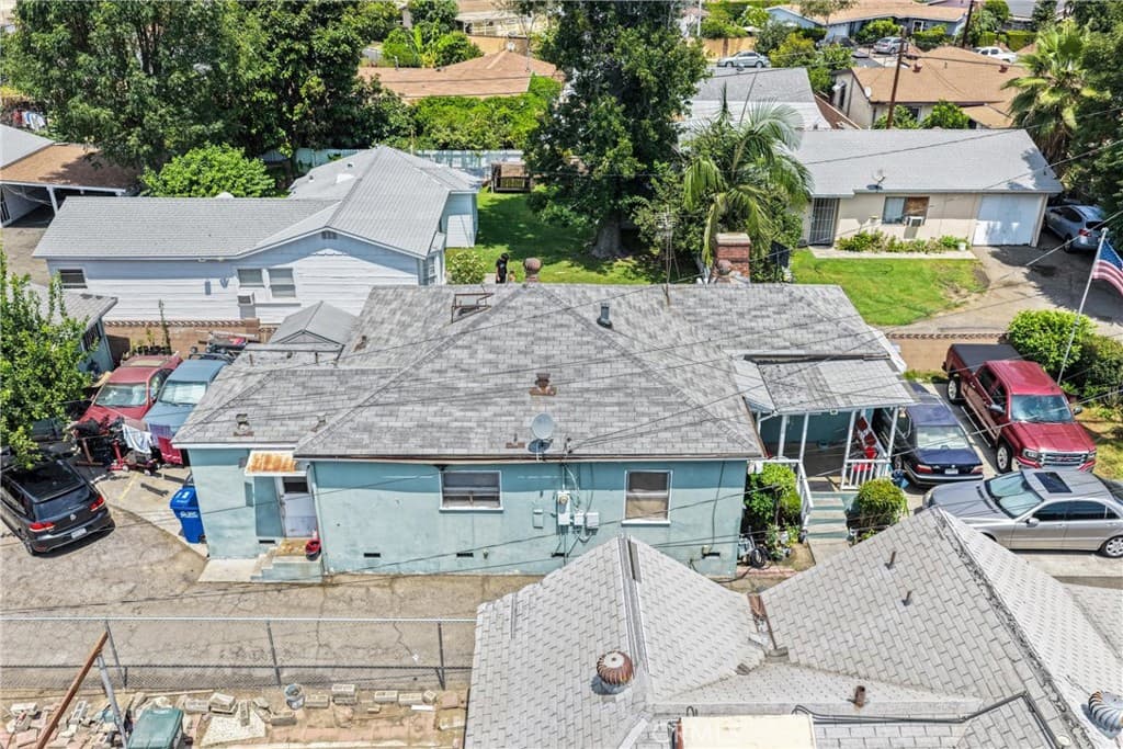 Multi-Family at 3137 Vane Avenue, El Monte — photo 6 of 12