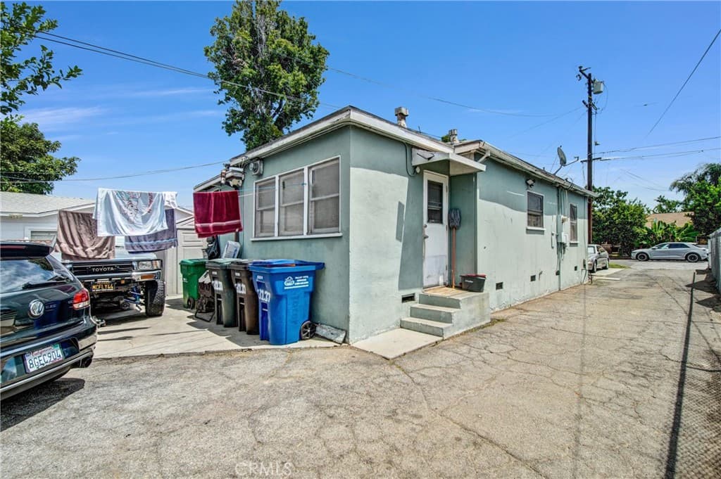 Multi-Family at 3137 Vane Avenue, El Monte — photo 7 of 12