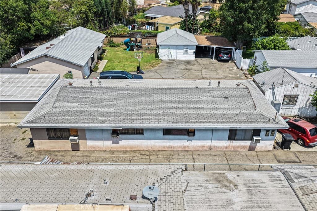 Multi-Family at 3137 Vane Avenue, El Monte — photo 8 of 12
