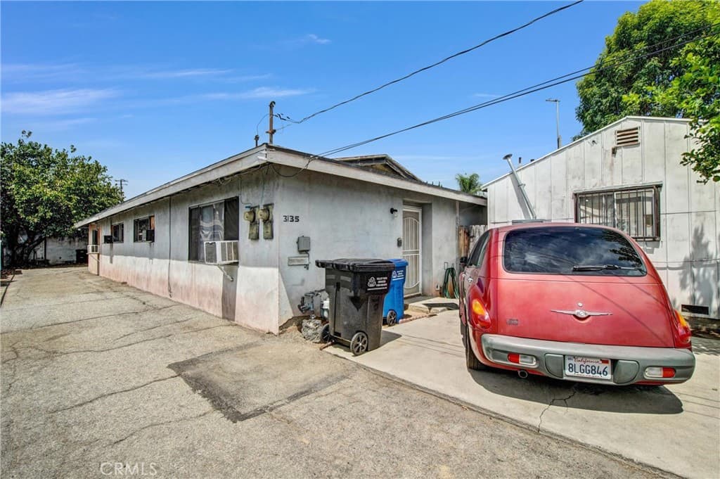 Multi-Family at 3137 Vane Avenue, El Monte — photo 9 of 12