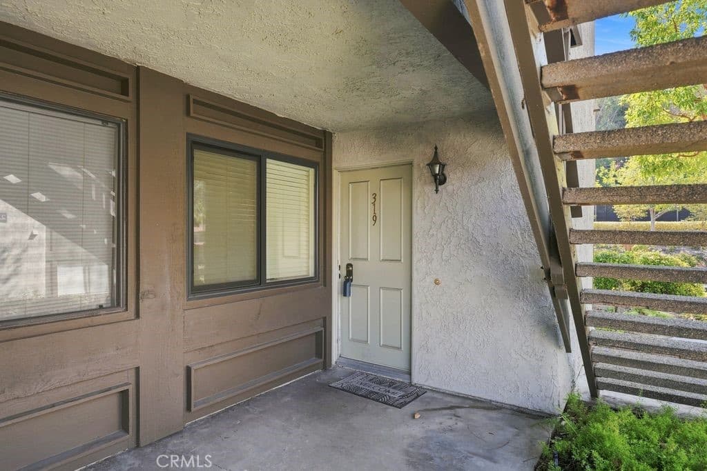 Condo at 22896 Hilton Head 319, Diamond Bar — photo 1 of 12