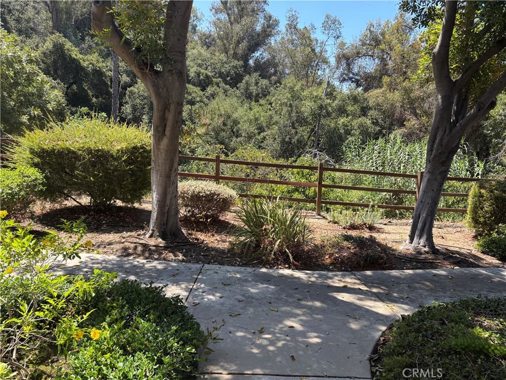 Townhouse at 214 Teague Drive, San Dimas — photo 1 of 12