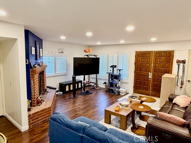 Condo at 419 W Fairview Avenue K, Arcadia — photo 2 of 12