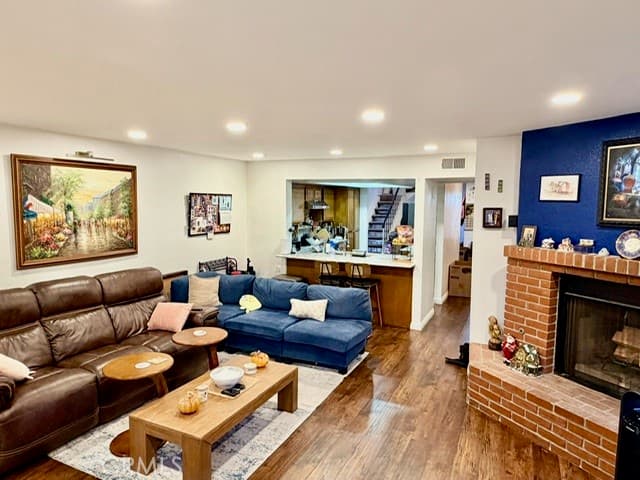 Condo at 419 W Fairview Avenue K, Arcadia — photo 3 of 12
