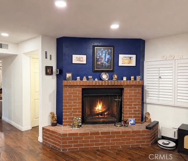 Condo at 419 W Fairview Avenue K, Arcadia — photo 6 of 12