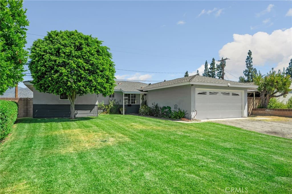 Home at 435 E Nubia, Covina — photo 1 of 12