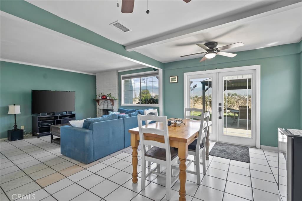 Home at 435 E Nubia, Covina — photo 8 of 12