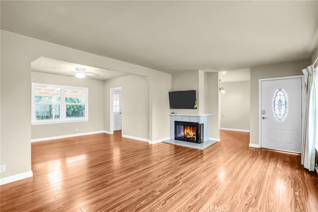 Home at 728 S Glenshaw, West Covina — photo 8 of 12