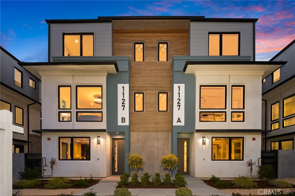 Condo at 1129 S Golden West Avenue A, Arcadia — photo 1 of 12