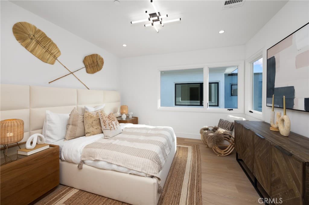 Condo at 1129 S Golden West Avenue A, Arcadia — photo 11 of 12