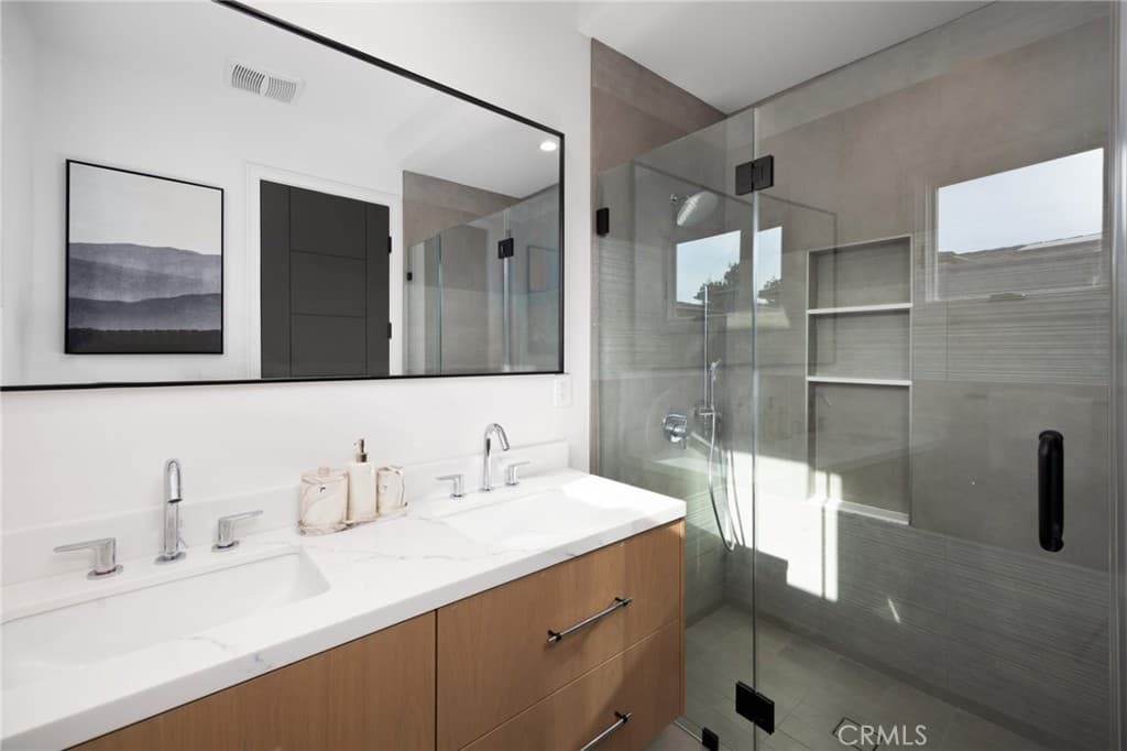 Condo at 1129 S Golden West Avenue A, Arcadia — photo 12 of 12