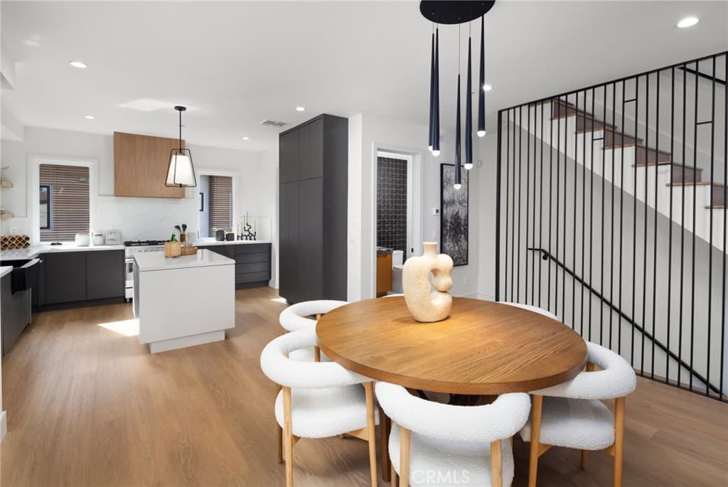 Condo at 1129 S Golden West Avenue A, Arcadia — photo 3 of 12