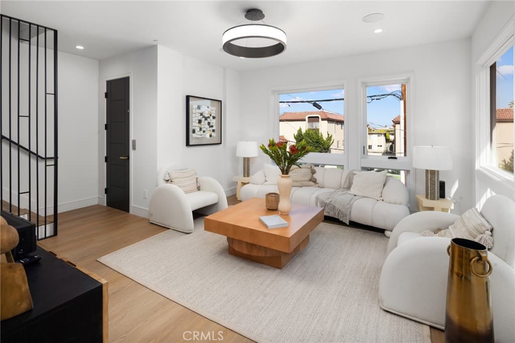Condo at 1129 S Golden West Avenue A, Arcadia — photo 6 of 12