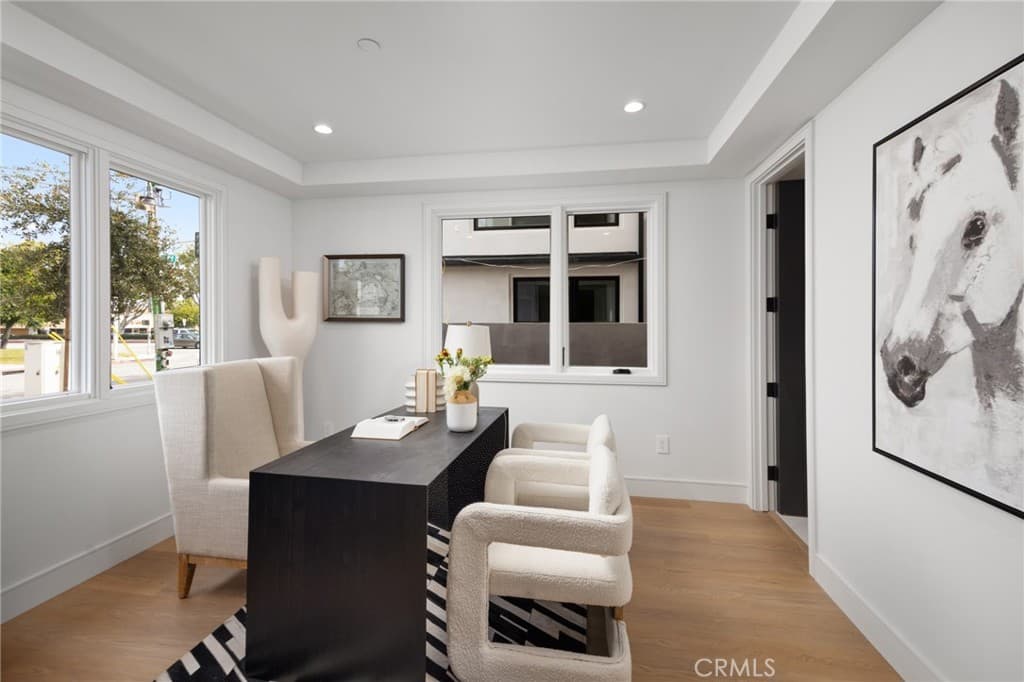 Condo at 1129 S Golden West Avenue A, Arcadia — photo 8 of 12