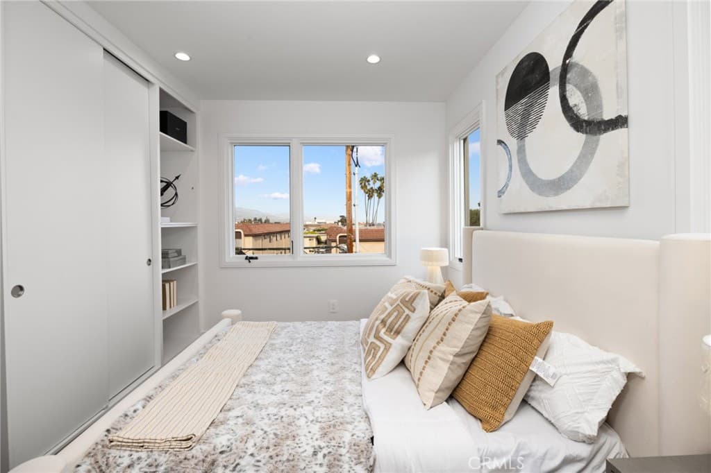 Condo at 1129 S Golden West Avenue A, Arcadia — photo 9 of 12