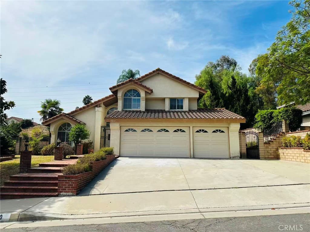 Home at 18020 Quail Cove Way, Rowland Heights — photo 2 of 12