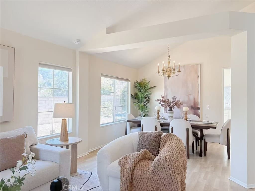 Home at 18020 Quail Cove Way, Rowland Heights — photo 3 of 12