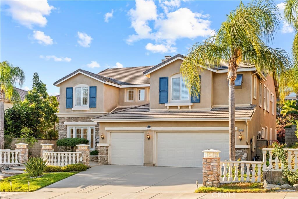 Home at 23601 Ridgecrest Court, Diamond Bar — photo 1 of 12
